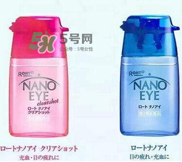 Nano Eye眼藥水怎么樣？Nano Eye眼藥水好用嗎？