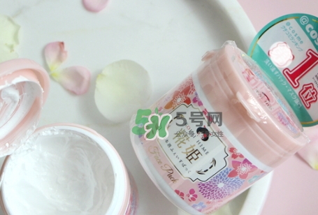 花姬面膜怎么樣？kouji hime花姬面膜怎么用？