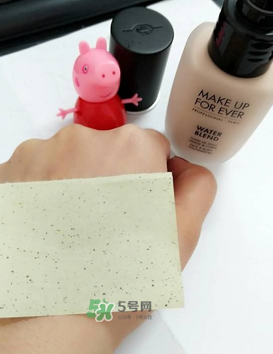 玫珂菲水粉霜怎么樣？玫珂菲全新雙用水粉霜好用嗎？