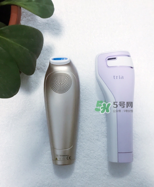 易科美是哪國(guó)的牌子？易科美和tria哪個(gè)好？