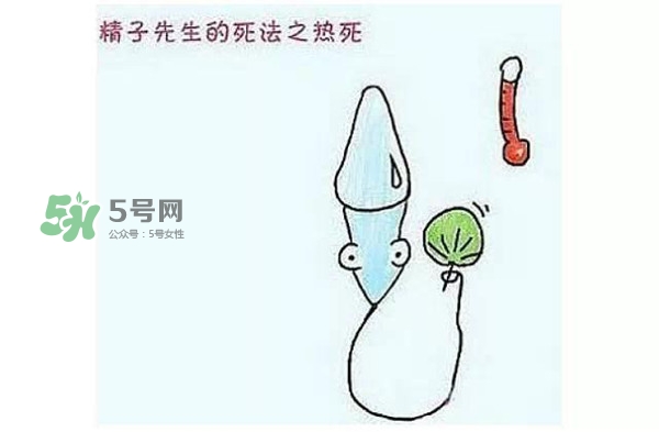 殺精的食物有哪些？吃什么東西殺精？