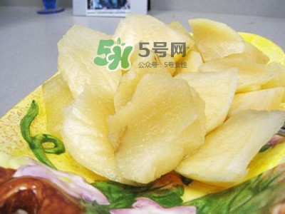 雪蓮果好吃嗎？雪蓮果怎么吃減肥快？