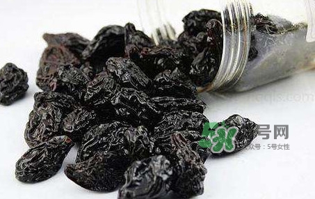 烏梅是西梅嗎？烏梅和西梅的區(qū)別