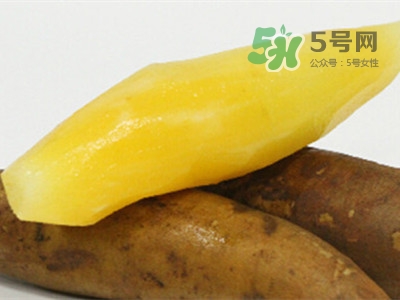 雪蓮果什么時候吃最好？雪蓮果是什么味道？