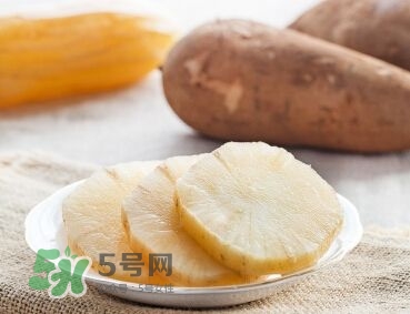 雪蓮果好吃嗎？雪蓮果怎么吃減肥快？