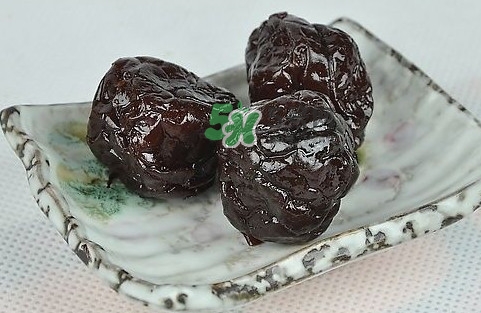 烏梅是西梅嗎？烏梅和西梅的區(qū)別