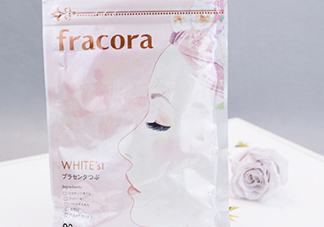 fracora胎盤素美白丸怎么吃？fracora胎盤素膠囊怎么樣