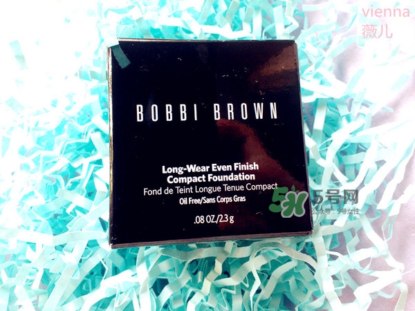 Bobbi Brown芭比波朗粉凝霜怎么樣？芭比波朗無感持妝粉凝霜好用嗎？