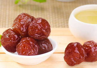 加應子是陳皮梅嗎？加應子和陳皮梅的區(qū)別