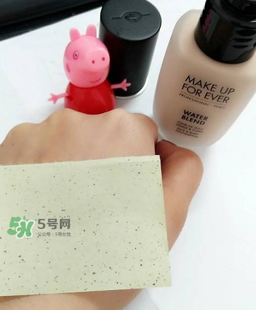 玫珂菲水粉霜怎么樣？玫珂菲全新雙用水粉霜好用嗎？