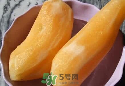 雪蓮果有點(diǎn)苦怎么回事？雪蓮果黑了能吃嗎？