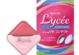 Lycee小花眼藥水保質(zhì)期多久？Lycee小花眼藥水保質(zhì)期怎么看？