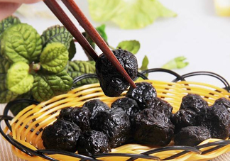 烏梅是中藥嗎？烏梅可以多吃嗎？