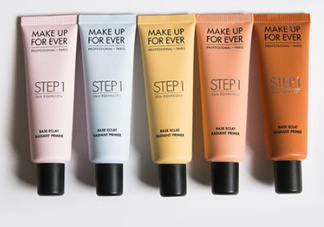 Make up forever浮生若夢隔離霜怎么樣？浮生若夢隔離好用嗎？