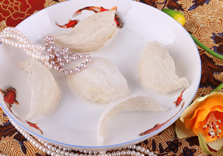 產(chǎn)婦吃什么燕窩好？哪里能買到正宗燕窩？
