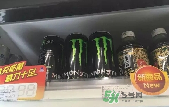 魔爪飲料多少錢一瓶？魔爪飲料價(jià)格