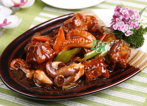 八爪魚可以冷凍嗎？八爪魚可以放冰箱嗎？