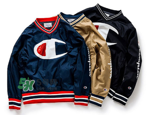 champion與beams秋冬聯(lián)名多少錢？champion秋冬系列衣服價(jià)格