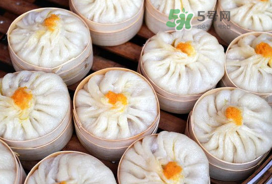 蟹黃包多少錢一個(gè)？蟹黃湯包多少錢一個(gè)？