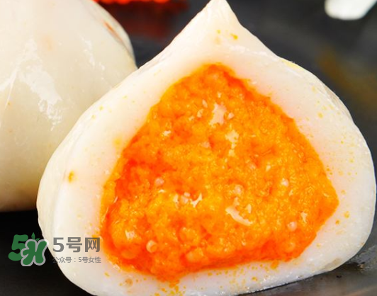 蟹黃包是哪里的特產(chǎn)？蟹黃湯包是哪里的特產(chǎn)？