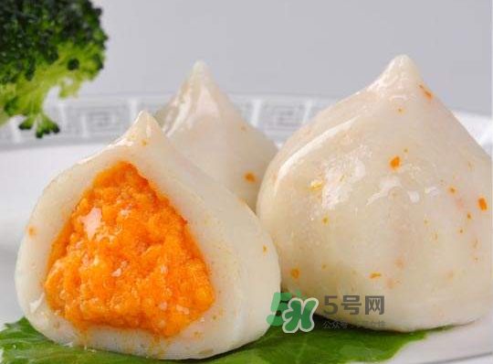 蟹黃包是哪里的特產(chǎn)？蟹黃湯包是哪里的特產(chǎn)？
