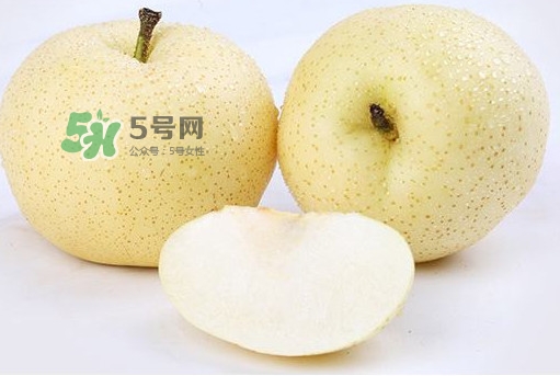 碭山梨好還是皇冠梨好？碭山梨和皇冠梨的區(qū)別