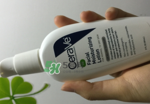 cerave pm乳可以白天用嗎？cerave pm乳白天用會變黑嗎