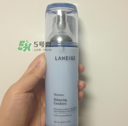 蘭芝水凝透潤(rùn)保濕乳多少錢？蘭芝水凝透潤(rùn)保濕乳價(jià)格
