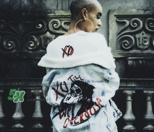the weeknd xo系列衣服多少錢？盆栽哥品牌xo系列衣服價格
