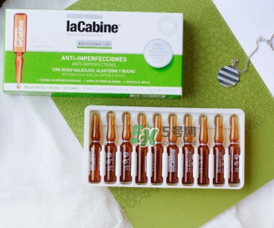 lacabine是什么牌子？Lacabine是哪個(gè)國(guó)家的