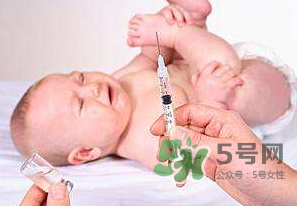 流腦A+C結(jié)合疫苗怎么打？流腦ac結(jié)合疫苗打幾針？