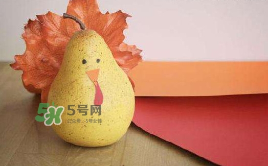 買(mǎi)梨子怎么挑選？梨子外面為什么要包張紙