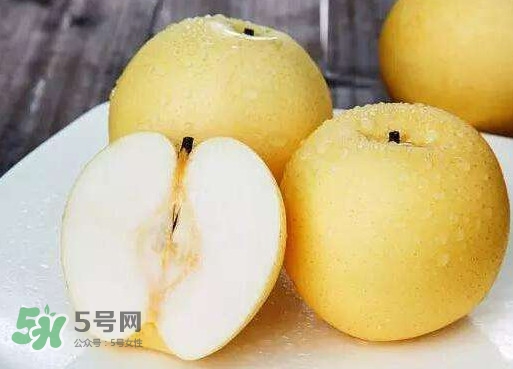 哪里的梨子最好吃？什么品種的梨子最好吃