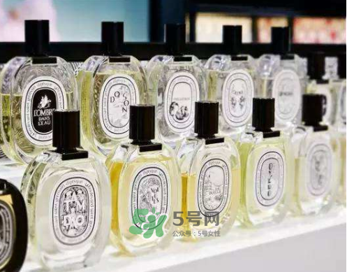 Diptyque2017新款限量香水套裝多少錢？怎么樣？