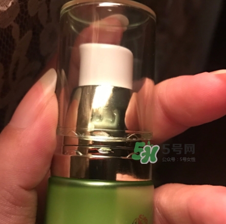 百雀羚眼霜怎么用？百雀羚眼霜怎么打開