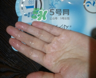 歐詩漫水活凍齡面膜怎么樣？歐詩漫水活凍齡面膜好用嗎？