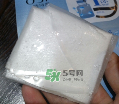 歐詩漫水活凍齡面膜怎么樣？歐詩漫水活凍齡面膜好用嗎？