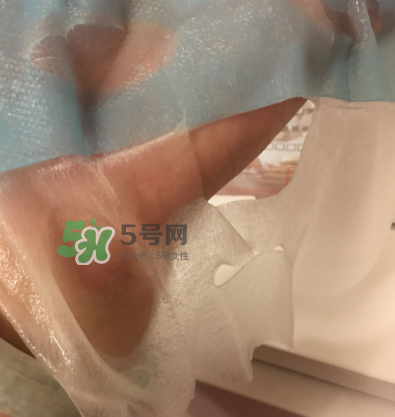 一葉子山茶花補(bǔ)水面膜怎么樣？一葉子山茶花面膜好嗎？