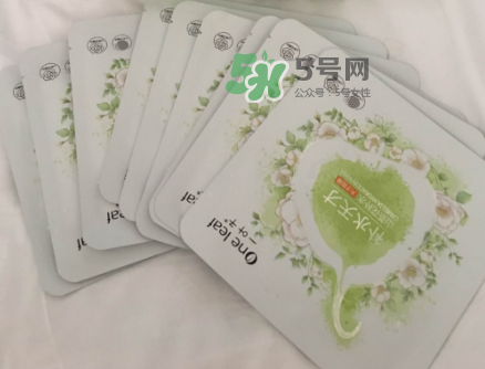 一葉子山茶花補(bǔ)水面膜怎么樣？一葉子山茶花面膜好嗎？