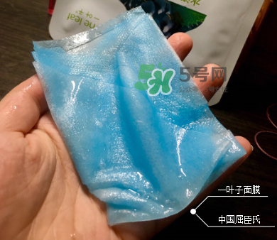 一葉子山茶花補(bǔ)水面膜怎么樣？一葉子山茶花面膜好嗎？