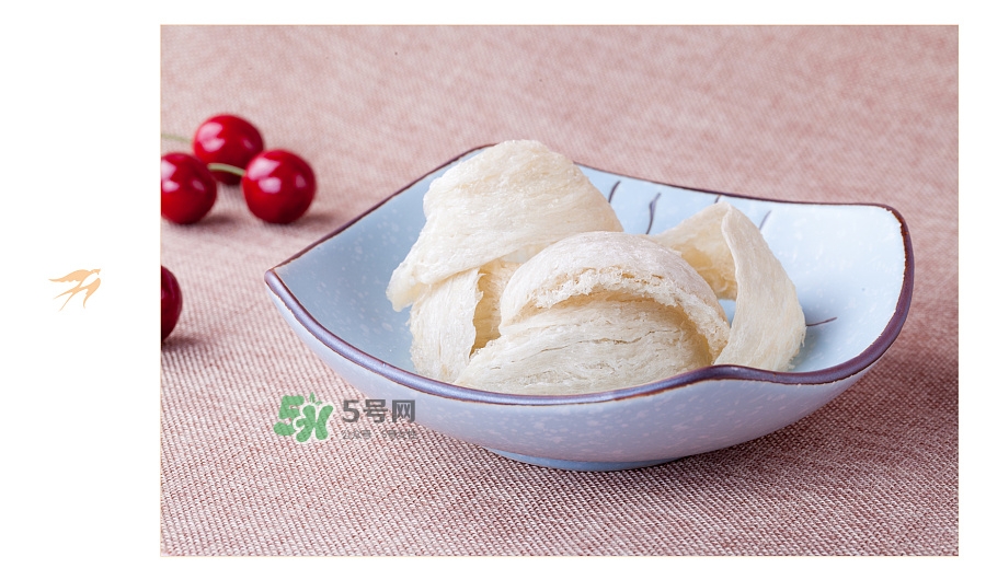 吃燕窩能保胎嗎？燕窩可以和什么一起燉？