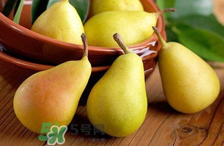 哪里的梨子最好吃？什么品種的梨子最好吃