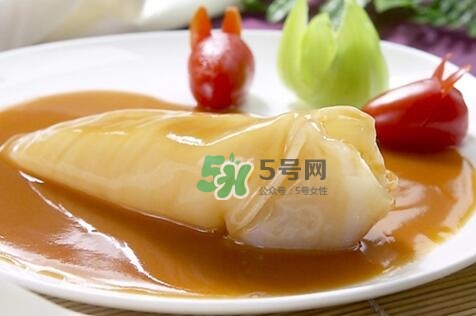 產(chǎn)后吃燕窩好還是花膠？花膠和燕窩可以一起吃嗎？