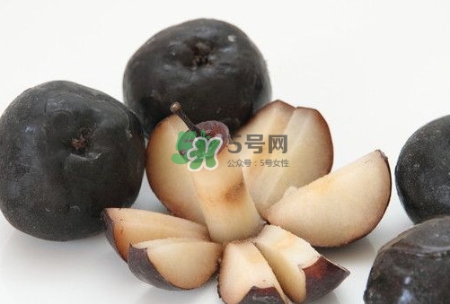 凍梨是哪里的特產(chǎn)？?jī)隼婺睦锟梢再I到
