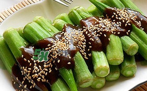 秋葵能壯陽嗎？秋葵怎么吃壯陽？