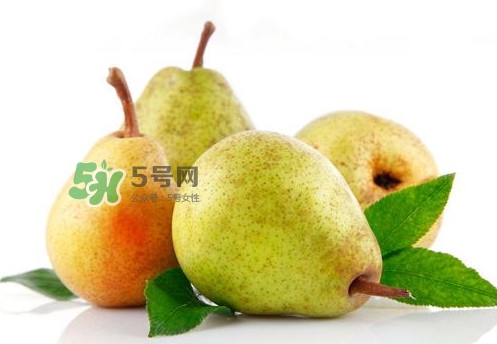 梨子有酒味還能吃嗎？梨子生吃好還是熟吃好