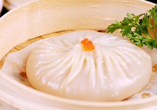 蟹黃包多少錢一個？蟹黃湯包多少錢一個？