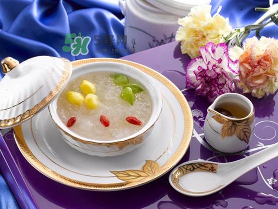 產(chǎn)后吃燕窩有什么好處？產(chǎn)后多久可以吃燕窩？