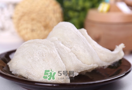 燕窩要燉多久？燕窩不能和什么一起吃
