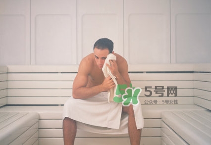 蒸桑拿對(duì)男性有什么危害？蒸桑拿對(duì)精子的影響